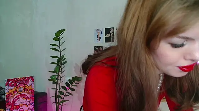 Snapshot of u_mistress_Anna chatting on September 16, 5:48 am u mistress Anna online show from September 16, 5:48 am