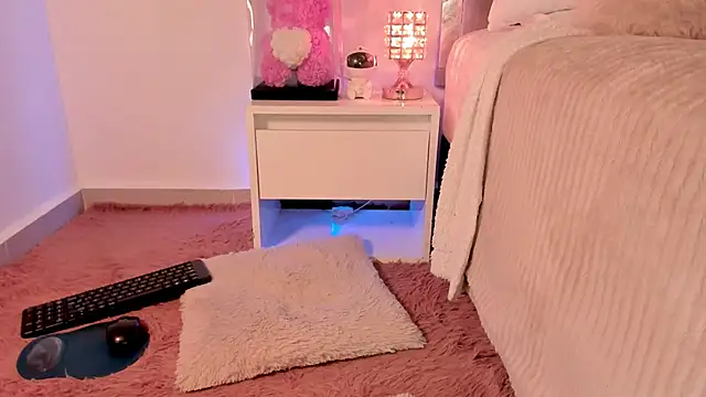 Alissonroses online show from February 25, 10:08 pm