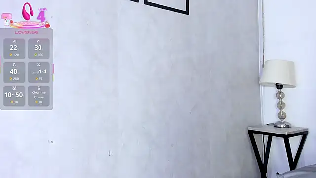 Samantha Good online show from October 6, 12:55 pm