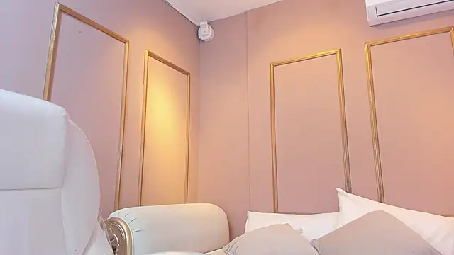 PerlaPreciosa online show from September 27, 4:19 am