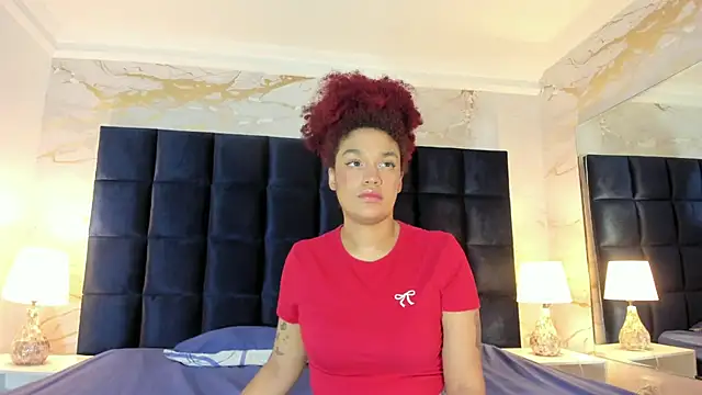 loladupont online show from March 19, 3:11 am