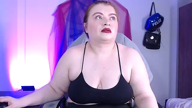 Queensamantha777 online show from January 9, 5:39 pm