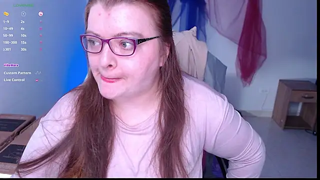 Queensamantha777 online show from March 2, 4:25 pm