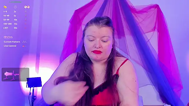 Queensamantha777 online show from June 3, 2:33 pm