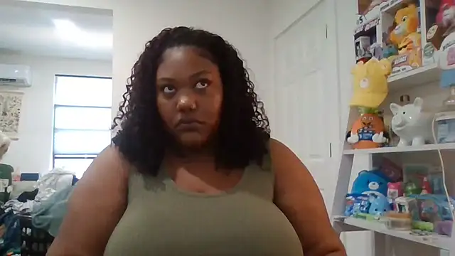 Kbaby337 online show from July 13, 7:58 pm