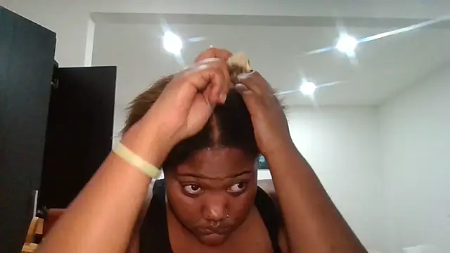 Kbaby337 online show from November 24, 9:22 am