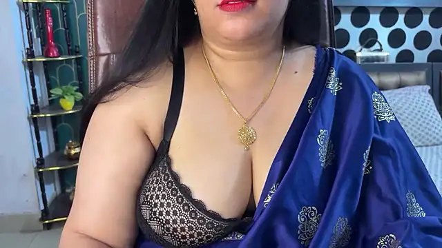 FlatVincy4 online show from June 2, 3:24 pm