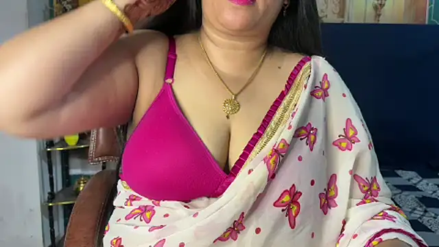 FlatVincy4 online show from April 23, 4:31 am