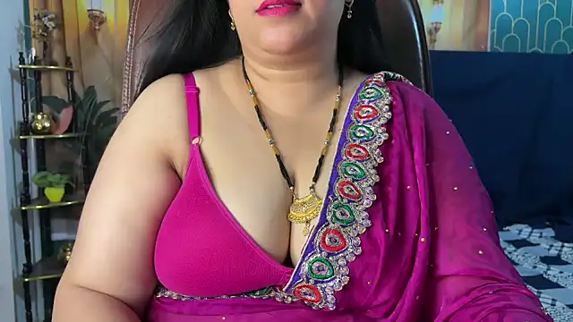 FlatVincy4 online show from April 18, 4:15 am