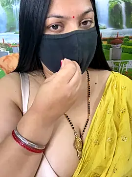 FlatVincy4 online show from November 11, 3:42 pm