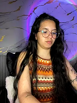 Rosita forever  online show from October 10, 3:06 pm