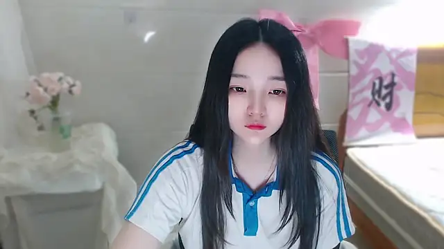 KeEr-Sexy online show from April 23, 8:55 am