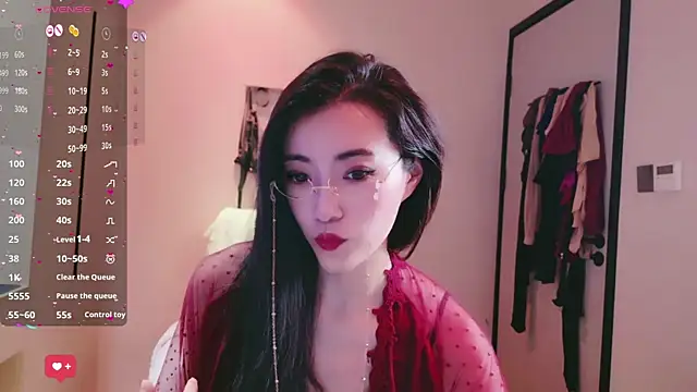 Sweet-521 online show from November 29, 6:50 am