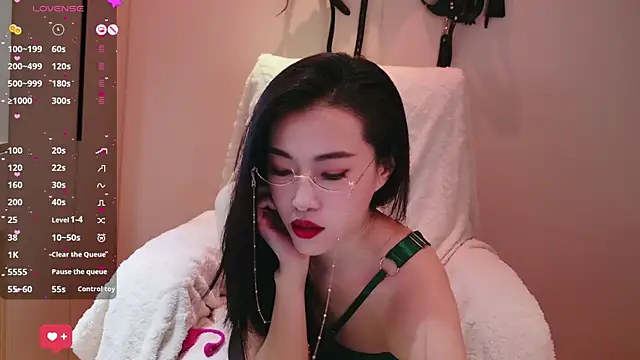 Sweet-521 online show from October 24, 9:16 am