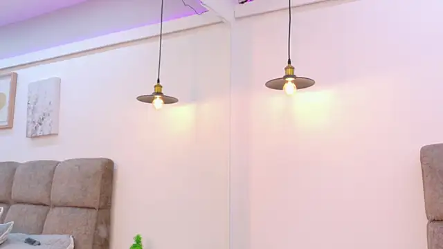 martina roldam online show from December 20, 9:19 pm