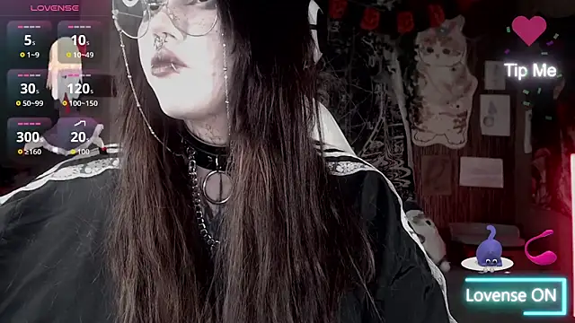 chloe crystall killer online show from February 1, 5:17 am