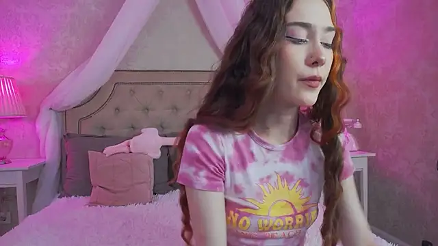 SashaMeow online show from September 9, 4:29 pm