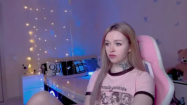 Naughty Mable online show from March 30, 1:49 am