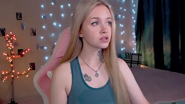 Naughty Mable online show from July 19, 2:36 am