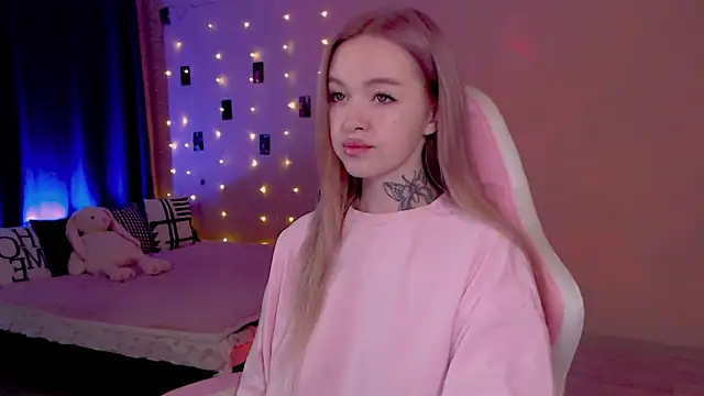 Naughty Mable online show from June 18, 1:29 am