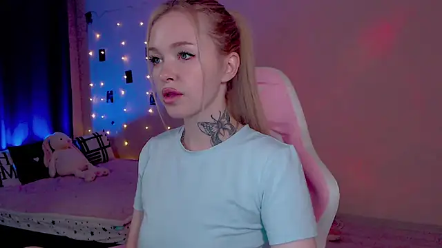 Naughty Mable online show from July 13, 1:28 am