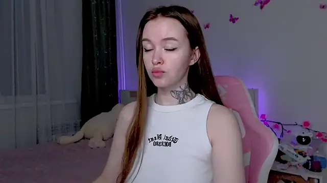 Naughty Mable online show from November 6, 12:16 am