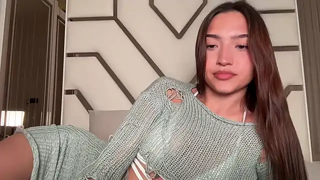 MilenaMilven online show from October 24, 7:32 pm