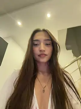MilenaMilven online show from July 14, 7:51 pm