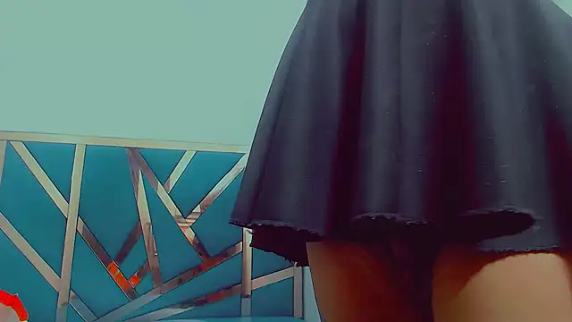 xiomara naughtyx online show from November 8, 8:47 pm