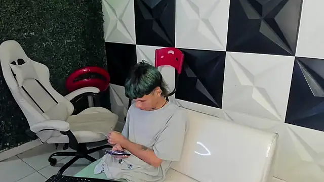 andy dan18 online show from January 6, 9:07 pm