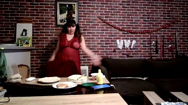 Heleneecesmecs2 online show from April 5, 7:57 pm