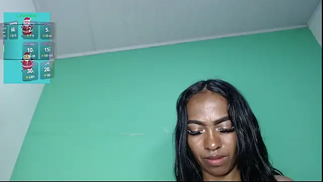 avaleri cherry online show from December 17, 4:27 am