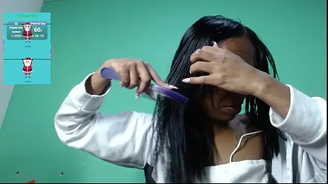 avaleri cherry online show from December 14, 3:23 am