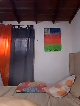 BlakeandRouse online show from February 11, 10:11 pm