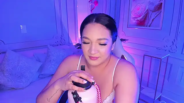 stefany duque1  online show from November 30, 4:05 am