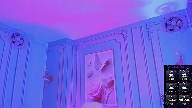 stefany duque1  online show from November 2, 3:32 am