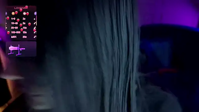 Abbydreams  online show from April 23, 7:49 pm