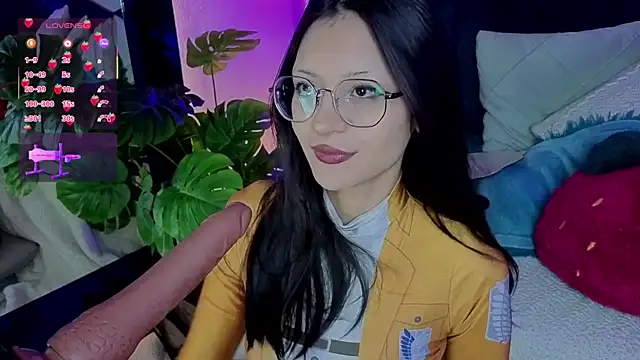 Abbydreams  online show from June 20, 11:58 am
