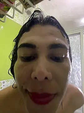 Ebonyxprincess  online show from January 5, 7:28 pm