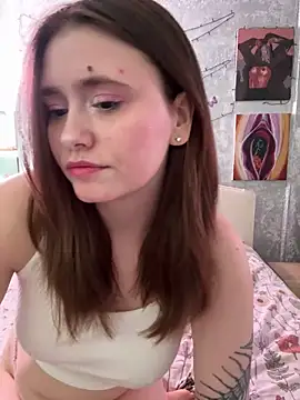 Sabrina shells online show from February 26, 9:41 am