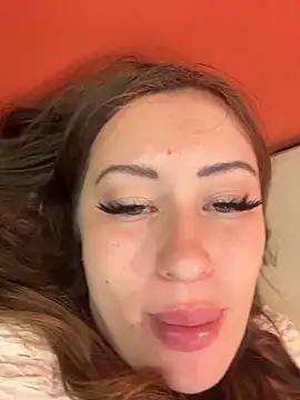 AndreaMood online show from June 15, 6:57 am