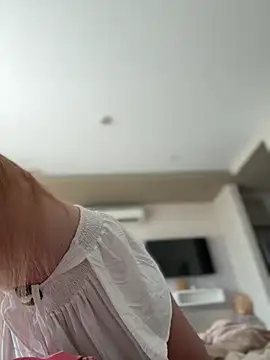 AndreaMood online show from December 14, 2:39 am