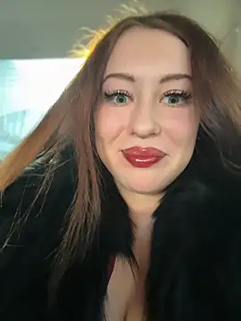 AndreaMood online show from October 22, 2:49 am