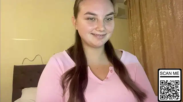 Dreamyblushfairy online show from October 2, 3:06 pm