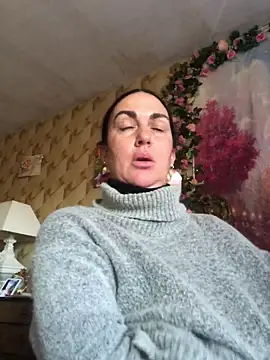 BELLAMORGANE1 online show from November 3, 12:31 pm