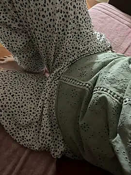 Gaby kat online show from February 15, 1:52 am