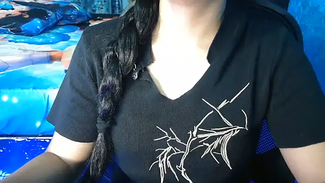 Somiya87 online show from June 18, 10:03 pm