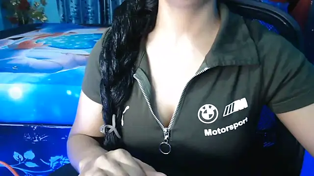Somiya87 online show from June 16, 8:32 pm