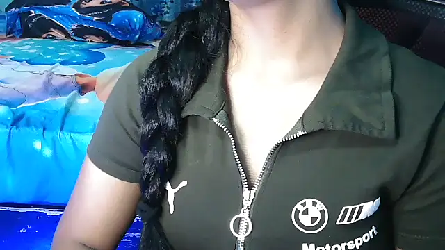 Somiya87 online show from June 17, 8:43 pm