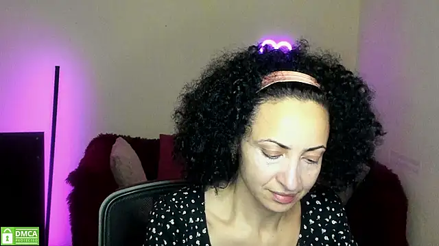 Arianasweety23 online show from September 24, 5:23 pm